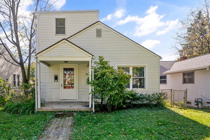 Property Photo: 2725 Allegheny Avenue OH 43209