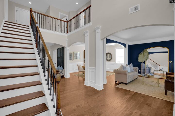 Property Photo:  843 Rocky Creek  SC 29036 