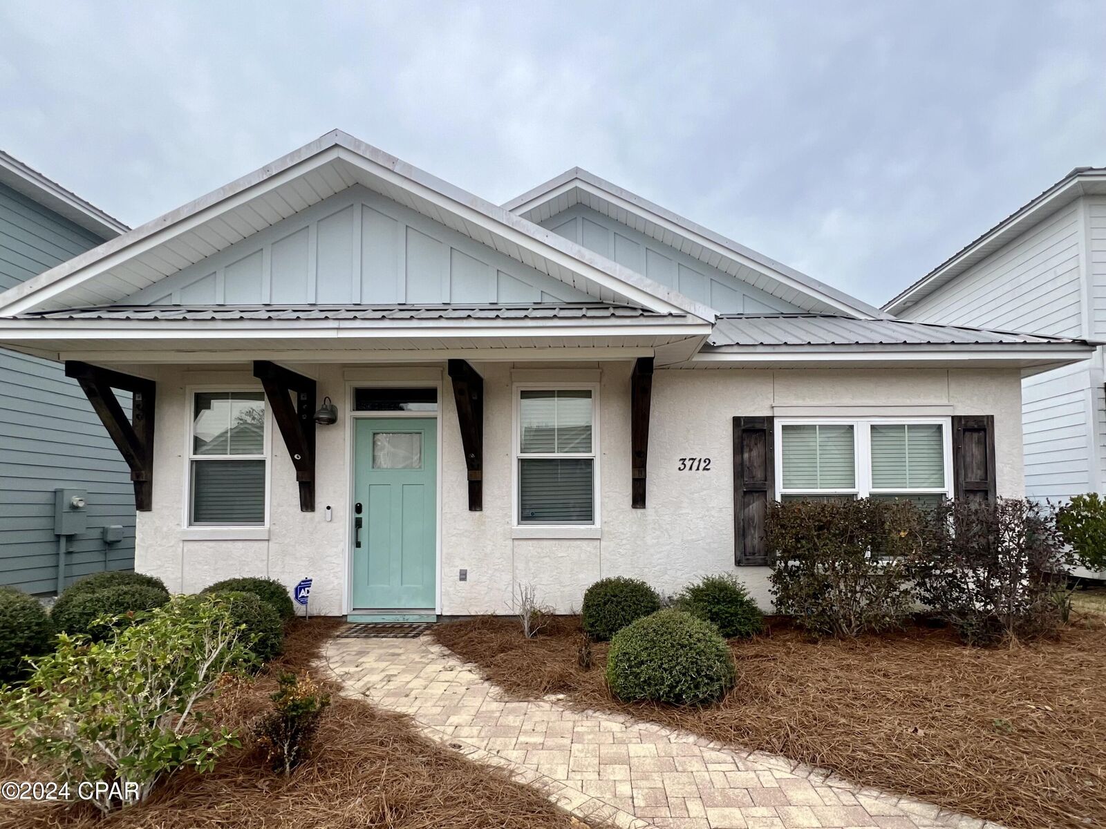 Property Photo: 3712 Tiki Drive FL 32408