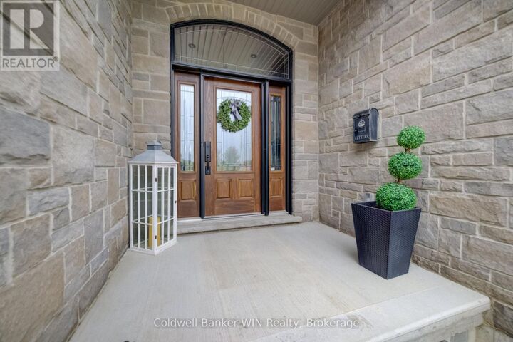 Property Photo:  500 Sligo Road West  ON N0G 2L1 