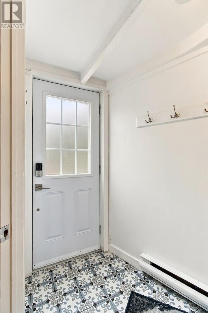 Property Photo:  64 Mullock Street  NL A1C 2R8 