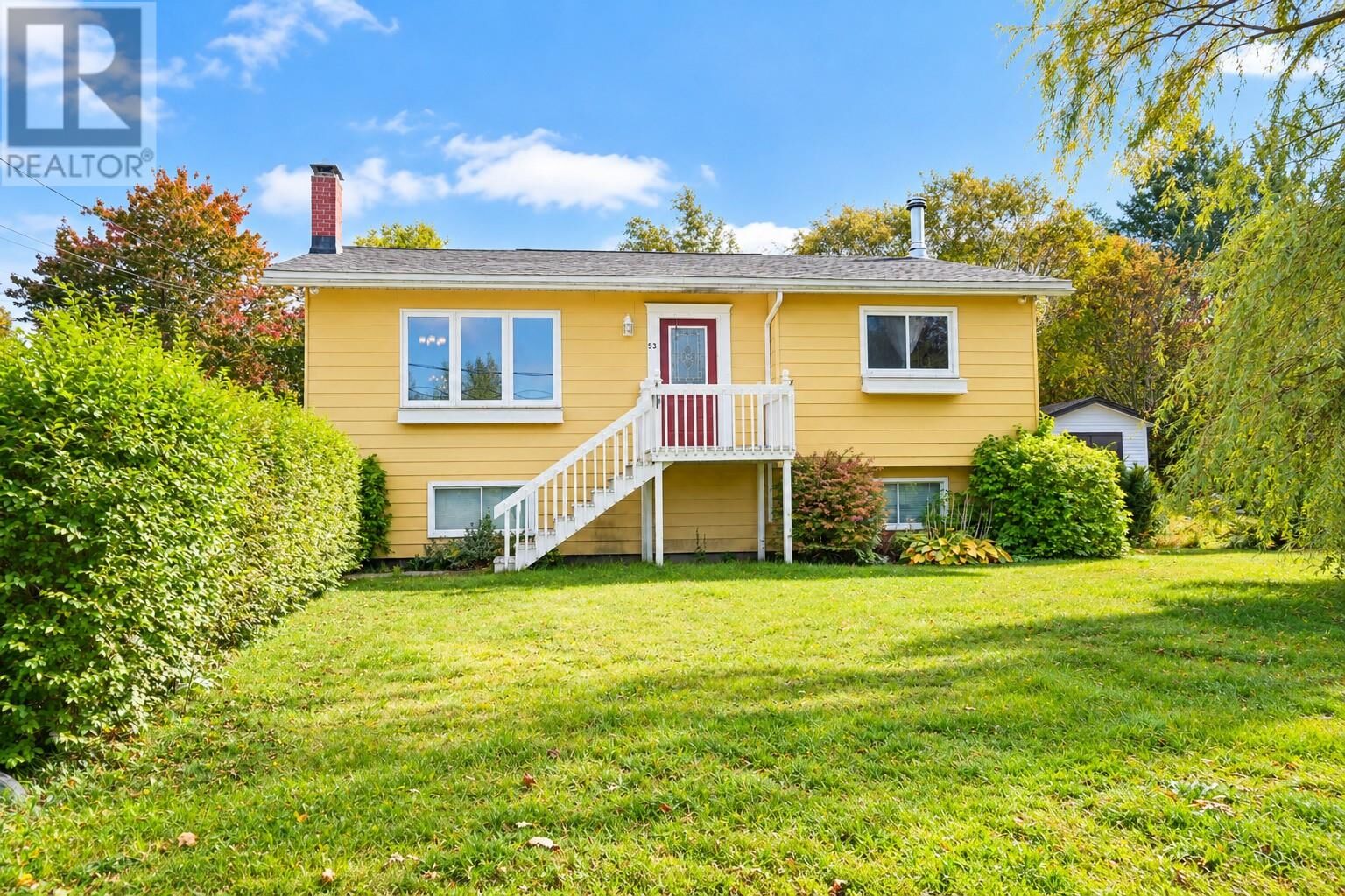 Property Photo: 53 Kelliview Crescent NL A1X 7S1