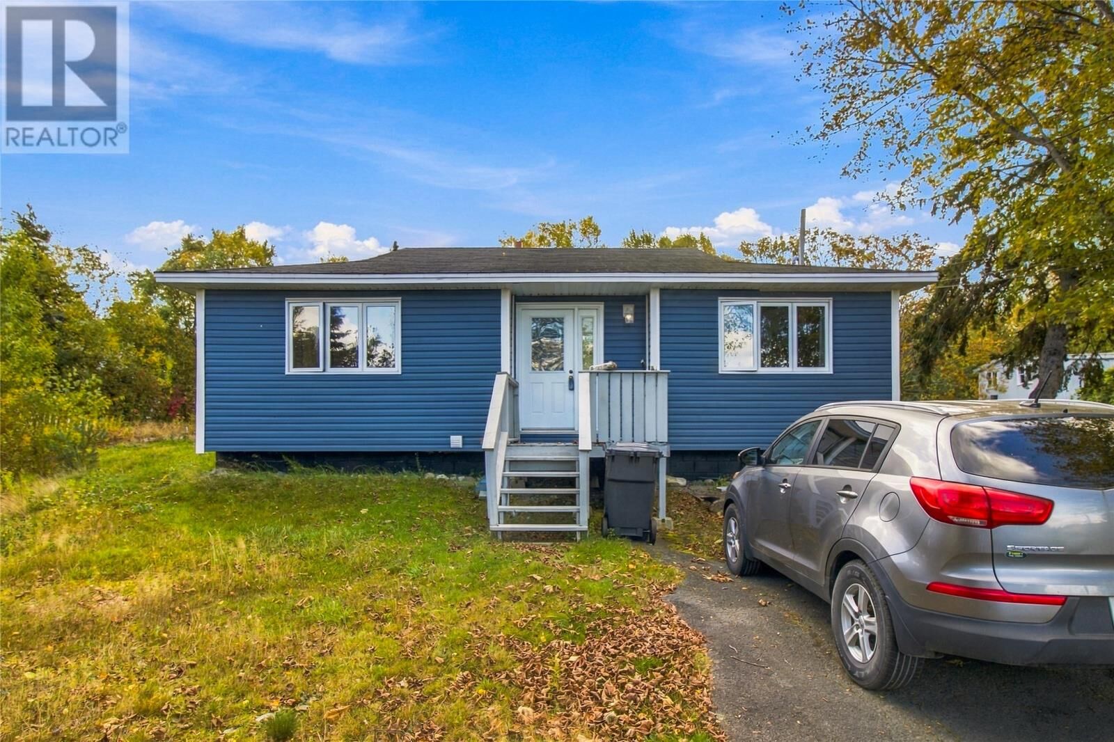 Property Photo:  23 Cluneys Road  NL A1X 7K7 