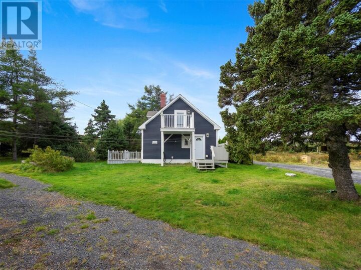 Property Photo: 17 Woodrow's Road NL A0A 3B0