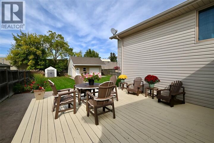 Property Photo:  196 Fane Street  ON N0N 1G0 