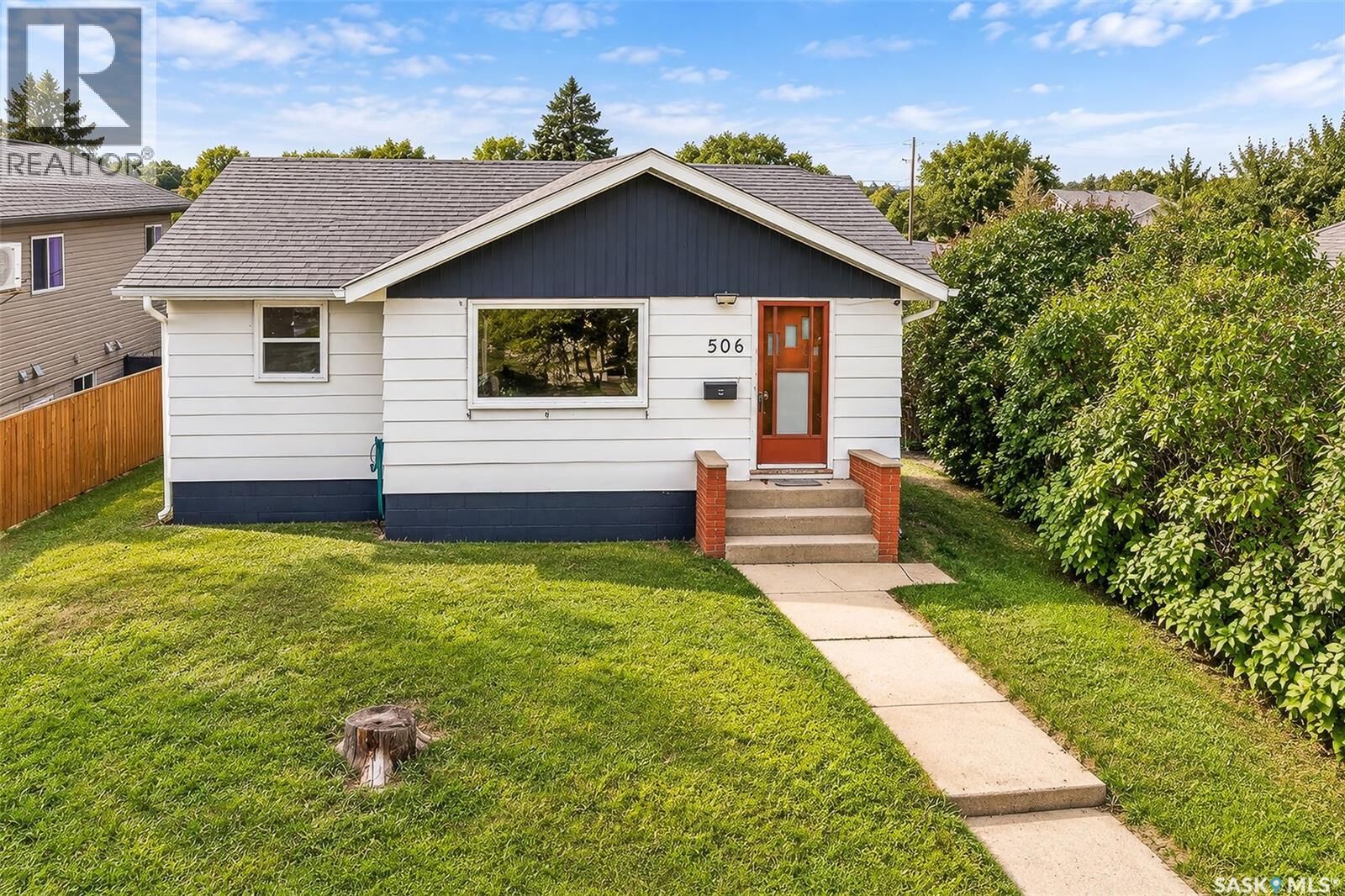Photo de la propriété:  506 Lillooet Street W  SK S6H 4Z5 