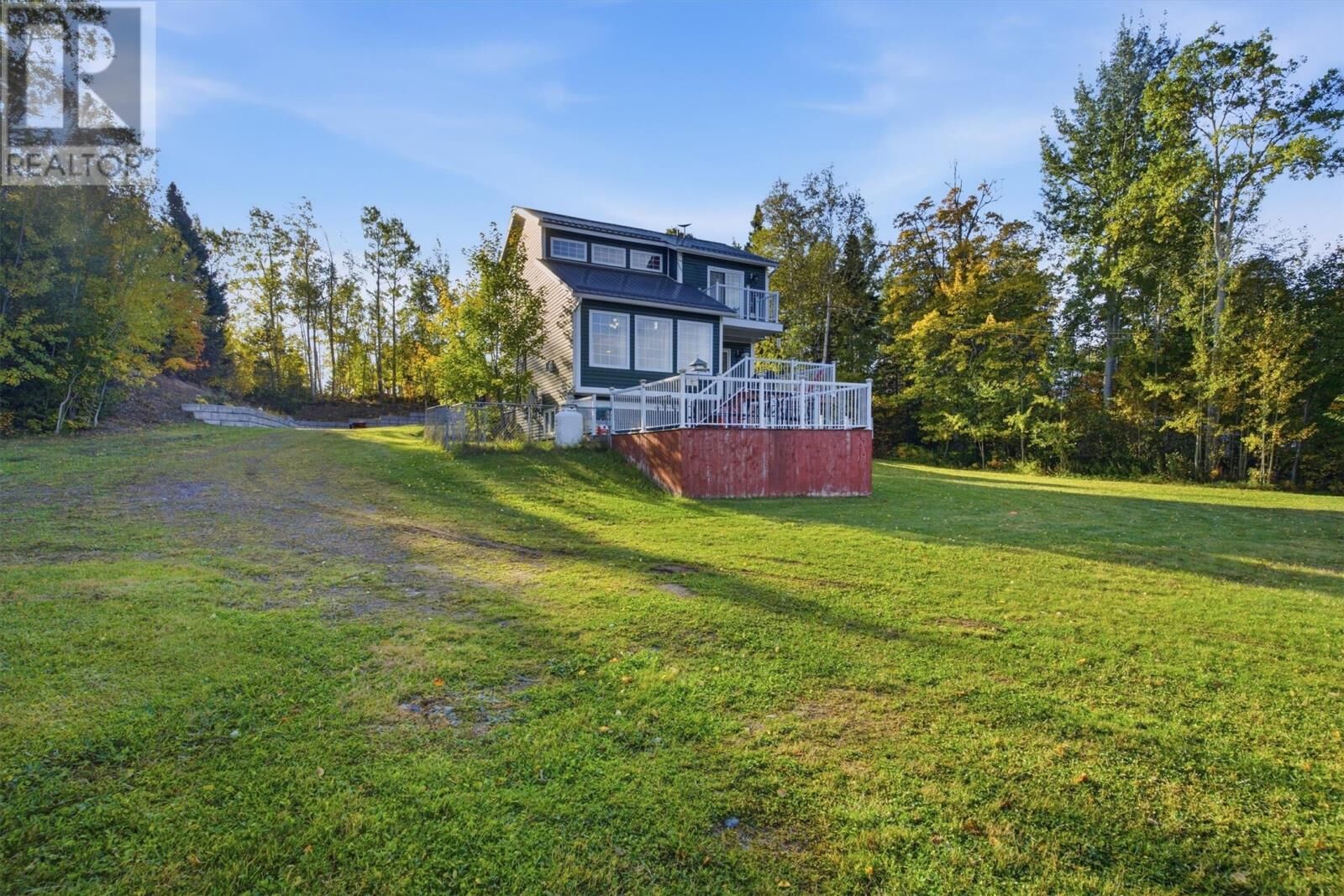 Property Photo:  108A Sandy Point Road  NL A0G 3M0 