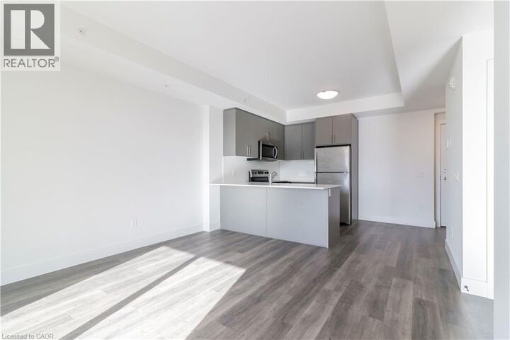 Property Photo:  103 Roger Street 512  ON N2J 0G2 