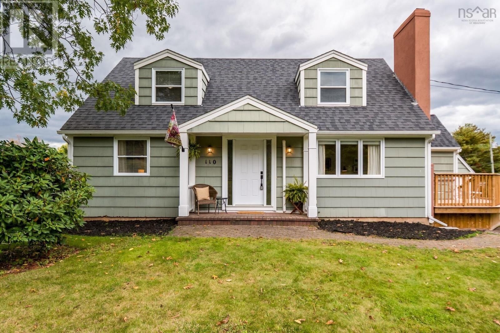 Property Photo: 110 Skyway Drive NS B4P 1S4