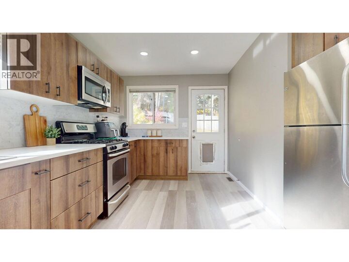 Property Photo:  1237 Pinyon Road  BC V0B 2G2 