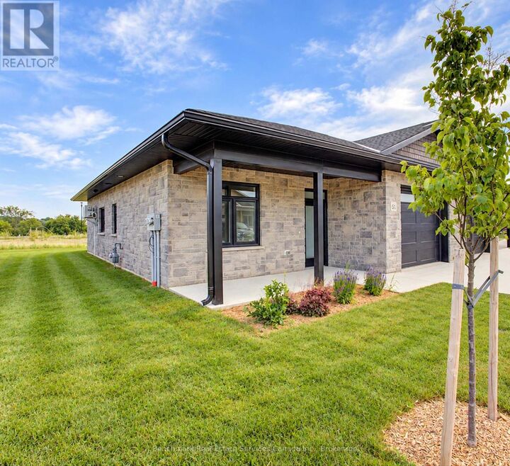 Property Photo:  51 Cavalier Crescent  ON N0G 2R0 