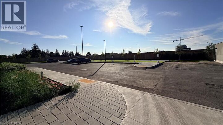 Property Photo:  1333 Weber Street East 308  ON N2A 0M5 