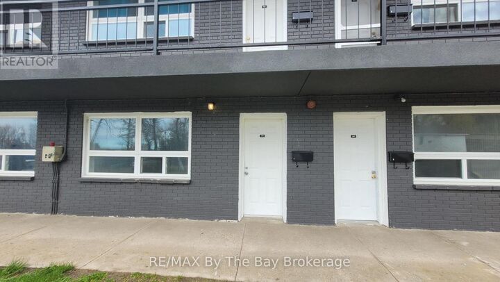 Property Photo: 280 River Road East A06 ON L9Z 2L7