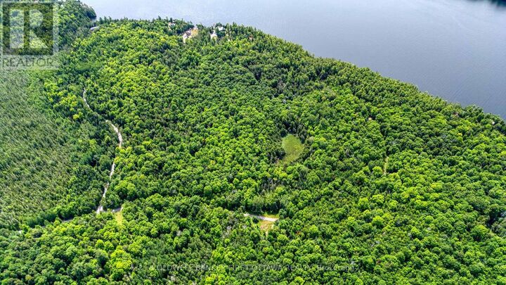 Property Photo:  00 Windy Point Sideroad  ON K0A 3L0 