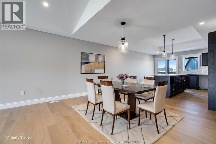 Property Photo:  47 Bloomington Way  ON N7L 0H2 