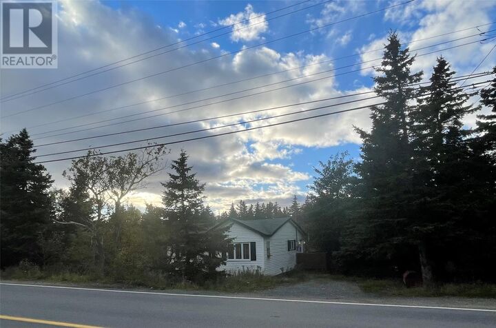 Property Photo:  612-614 Harvey Street  NL A0A 2M0 