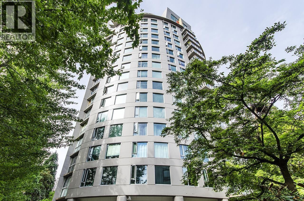 Property Photo:  1277 Nelson Street 606  BC V6E 4M8 