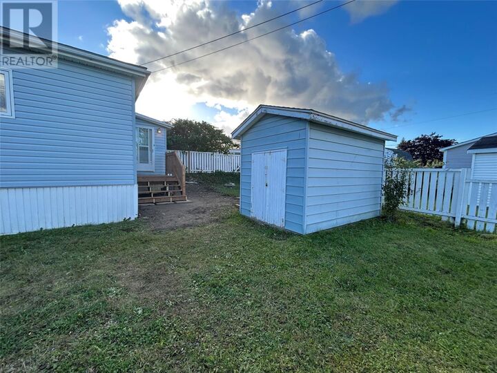 Property Photo:  1 Stanley Place  NL A2N 2R1 