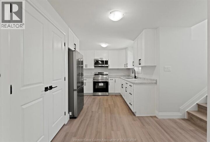 Property Photo: 1850 Meighen Lower #2 ON N8W 0B6