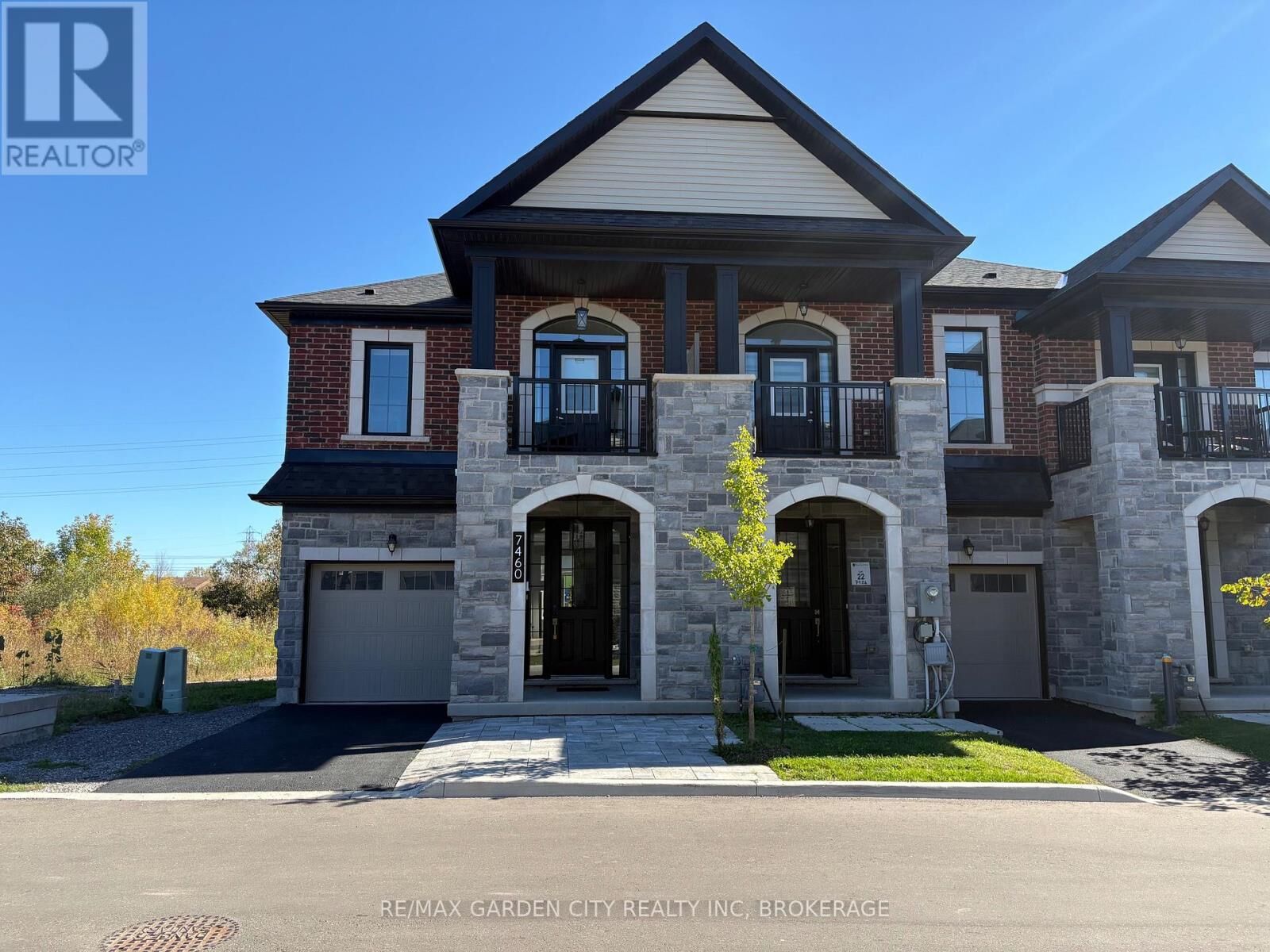 Property Photo: 7460 Baycrest ON L2G 7V7