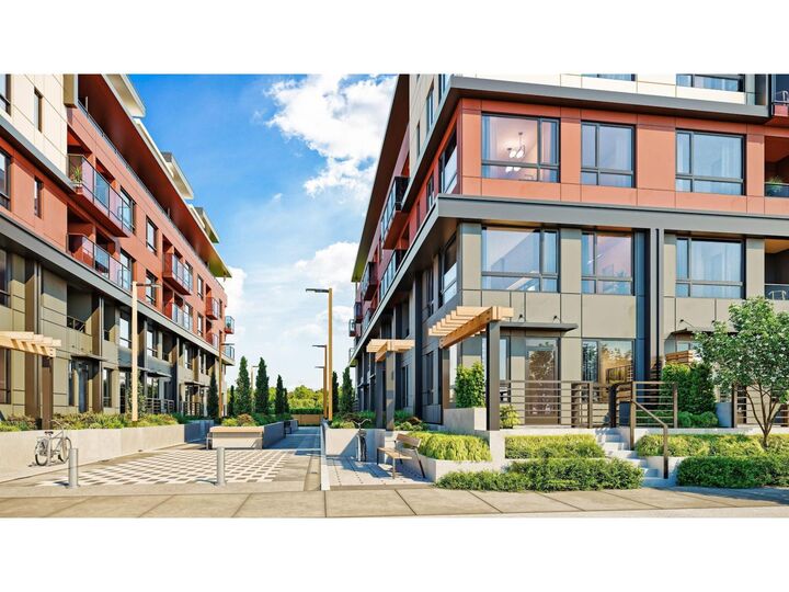Property Photo:  13838 108 Avenue 417  BC V3T 0T8 