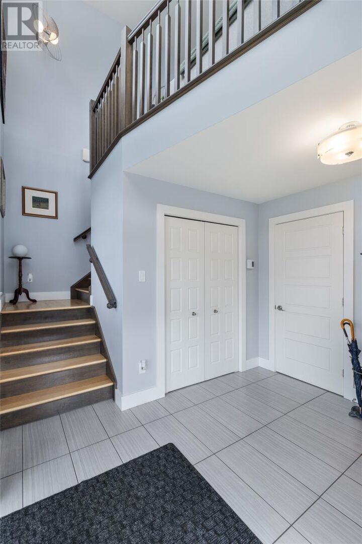 Property Photo:  25 Pulpit Rock Road  NL A1K 1A2 