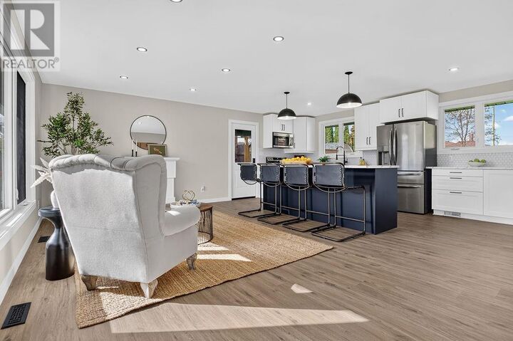 Property Photo:  1478 Gemmell Street  ON P3A 1H1 