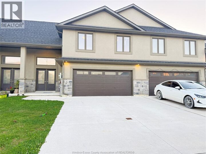Property Photo:  117 Reed Street  ON N8M 2X6 