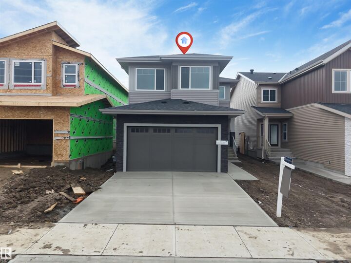Property Photo:  3803 38 Avenue  AB T4X 3A1 