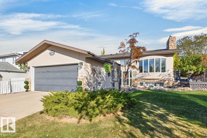 Property Photo:  5502 48 Avenue  AB T4X 1C4 