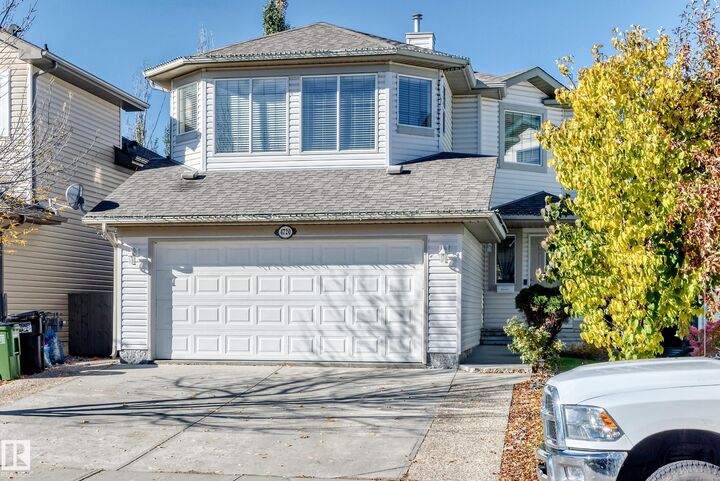 Property Photo:  4720 202 Street NW  AB T6M 2Y1 