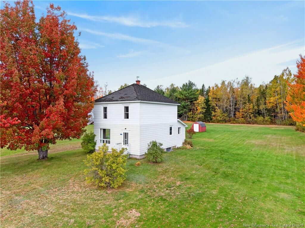 Property Photo:  676 Rte 425  NB E1V 4H2 