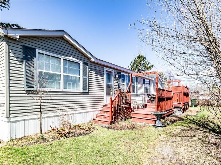 Property Photo:  73 Andre  NB E1A 7C4 