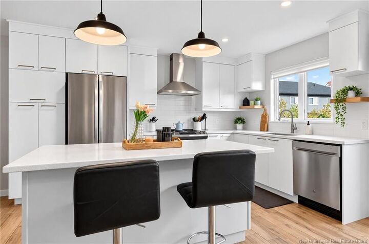 Property Photo:  60 Aime Street  NB E1A 9X8 