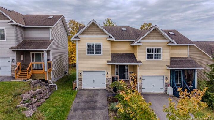 Property Photo:  28 Noel Avenue  NB E2K 4M2 