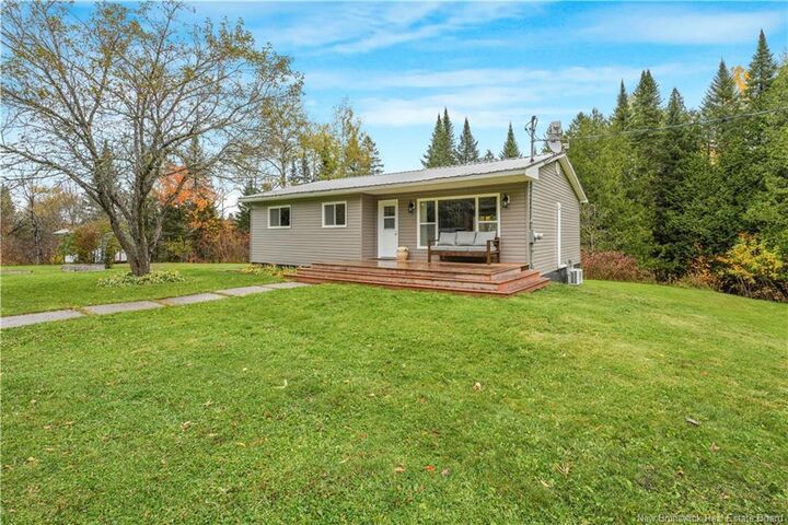 Property Photo:  385 Charleston Road  NB E7K 1X3 