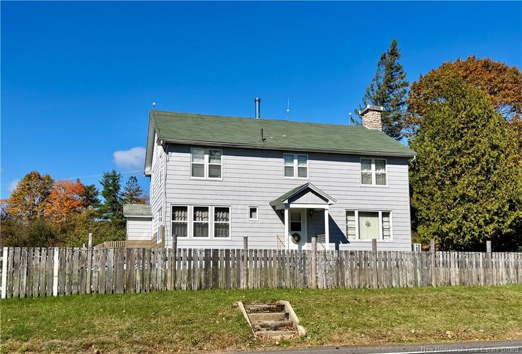 Property Photo:  6268 Route 3  NB E5A 3C5 