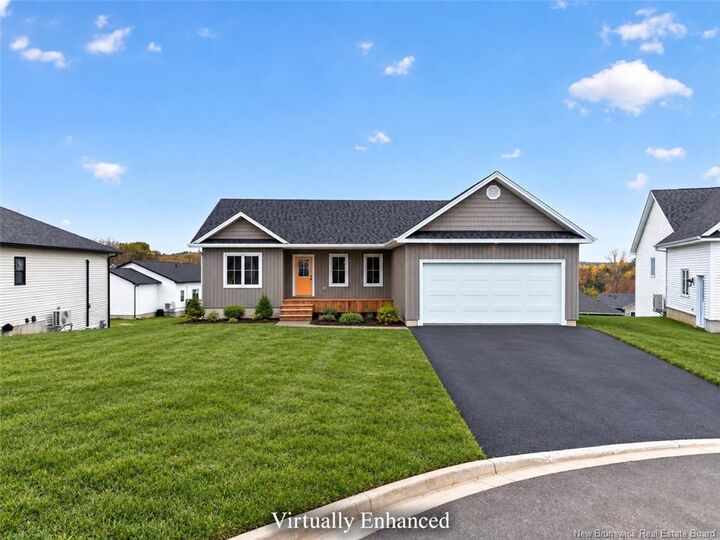 Property Photo:  13 Geyssen Court  NB E3G 0K8 