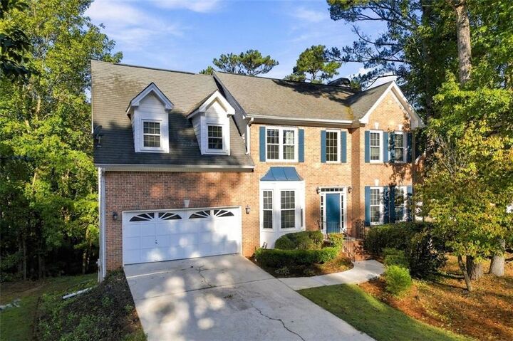 Property Photo:  195 Riverbirch Lane  GA 30044 