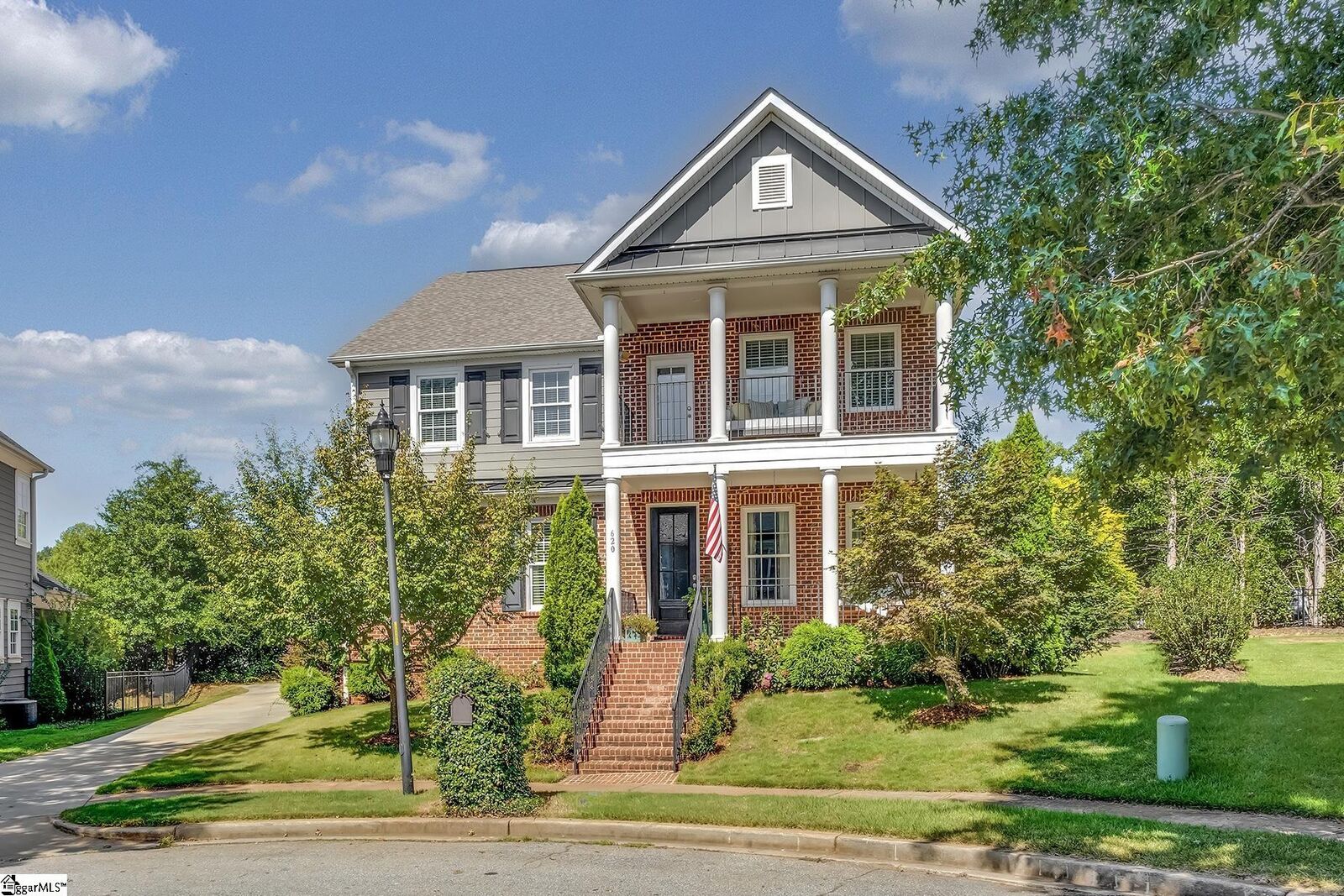 Property Photo:  620 Berkmans Lane  SC 29605 