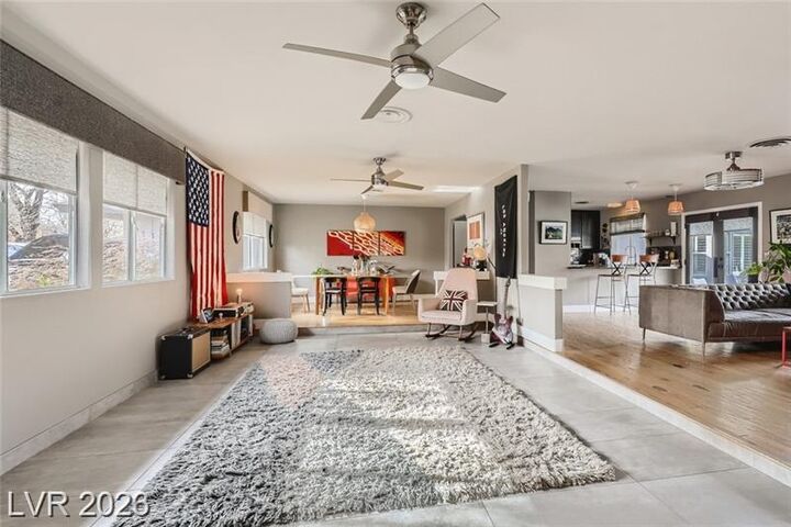 Property Photo: 3716 Greencrest Drive NV 89121