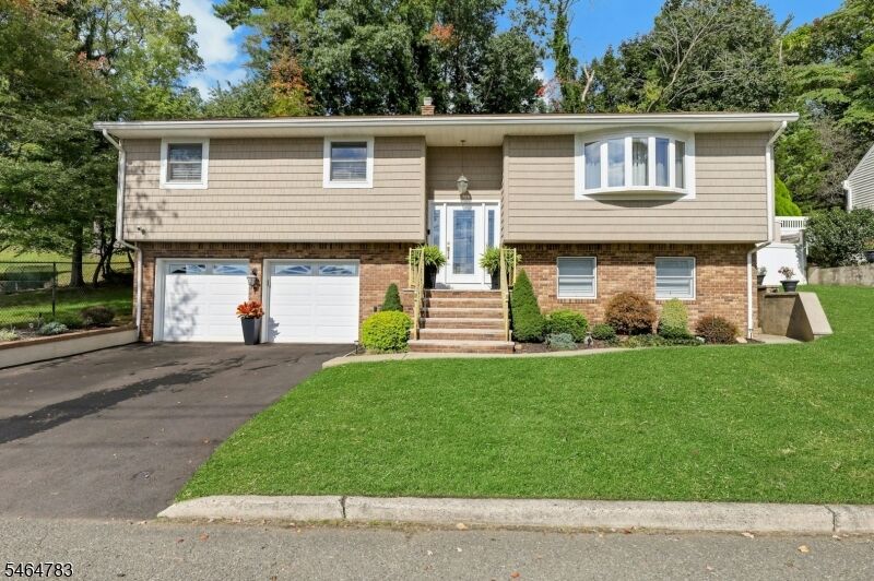 Property Photo: 138 Barnert Ave NJ 07512