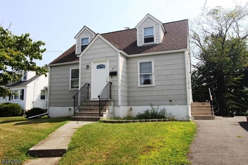 Property Photo:  2011 Hamilton Blvd  NJ 07080 