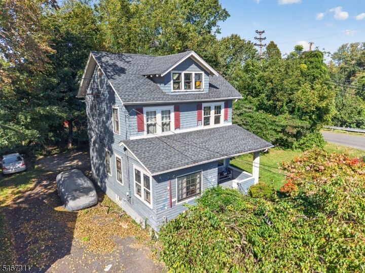 Property Photo:  311 Pierson Avenue  NJ 08837 
