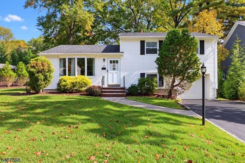 Property Photo:  24 Countryside Dr  NJ 07039 
