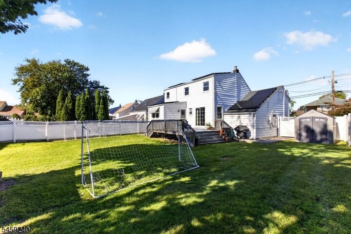 Property Photo:  2514 Audrey Ter  NJ 07083 