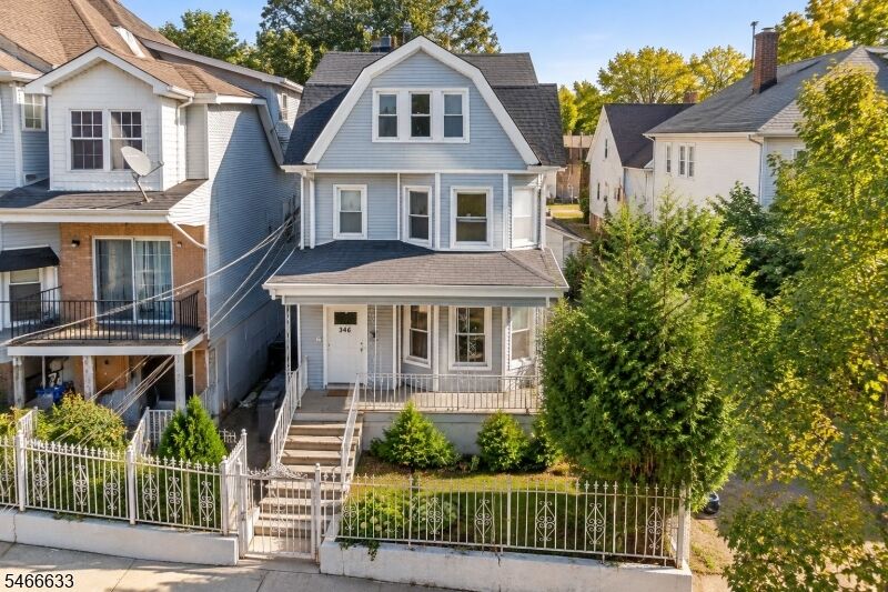 Property Photo:  346 Sanford Ave  NJ 07106 