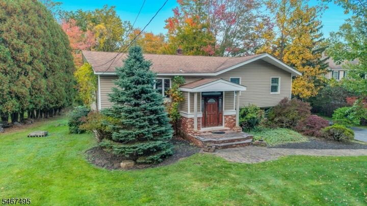 Property Photo: 12 Mountainside Dr NJ 07869