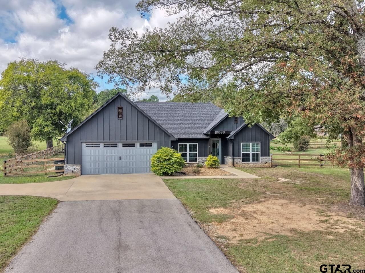 Property Photo:  19988 Saddlebrook Drive  TX 75771 