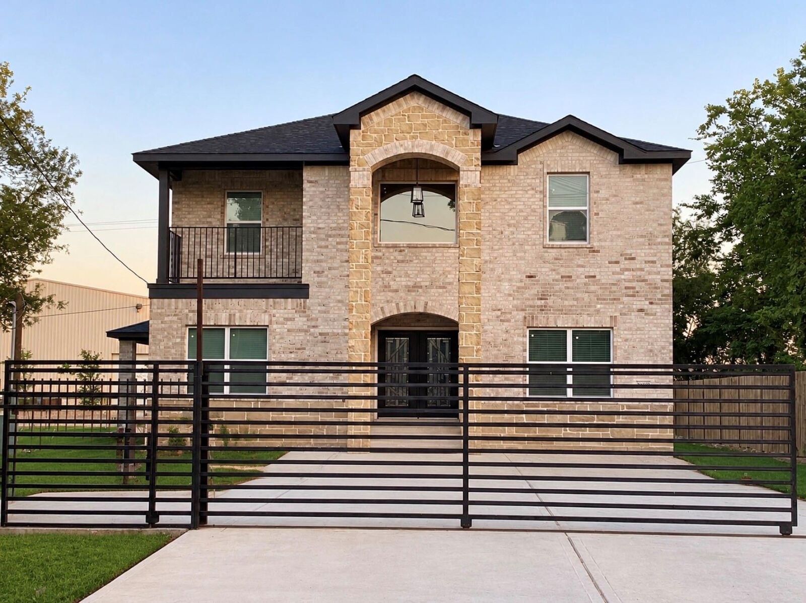 Property Photo:  17030 Forest Trail Drive  TX 77530 